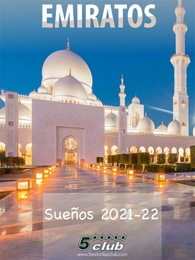Emiratos 2021-2022