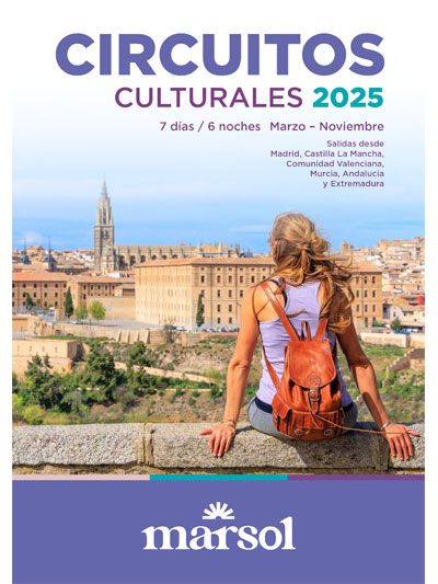 Circuitos Culturales 2025